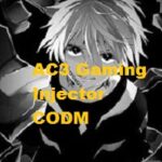 AC3 Gaming Injector CODM