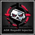 AGK Regedit Injector