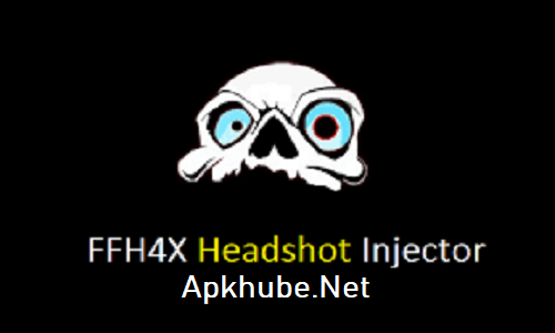 FFH4X Headshot Injector