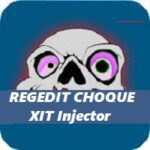 REGEDIT CHOQUE XIT Injector
