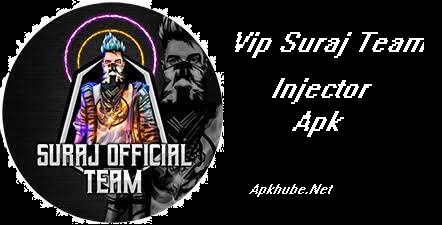 Vip Suraj Team Injector