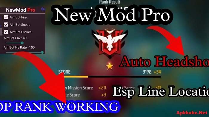 NewMod Pro