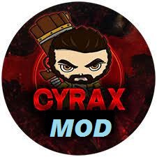 Cyrax Mod