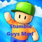 Stumble Guys Mod