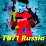 TB71 Russia