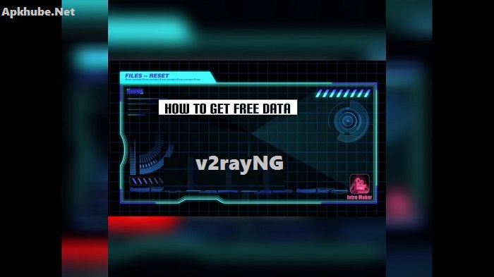 v2rayNG APK