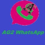 AG2 WhatsApp