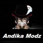 Andika Modz