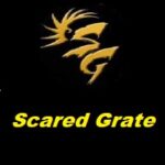 Scared Grate