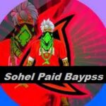Sohel Paid Baypss