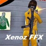 Xenoz FFX