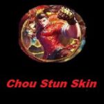 Chou Stun Skin