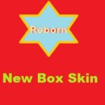 New Box Skin