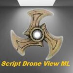 Script Drone View ML