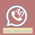 AG4 WhatsApp
