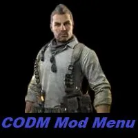 CODM Mod