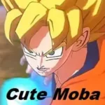 Cute Moba