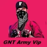 GNT Army Vip