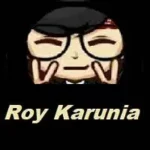 Roy Karunia