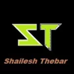 Shailesh Thebar