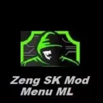Zeng SK Mod
