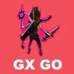 GX GO Mod