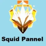 Squid Pannel