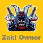 Zaki Owner