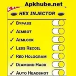 HEX Injector