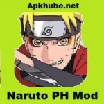 Naruto PH Mod