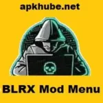 BLRX Mod Menu