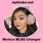 Monica MLBG Changer