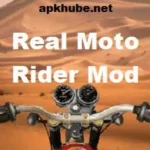 Real Moto Rider