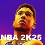 NBA 2K25