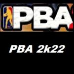 PBA 2k22