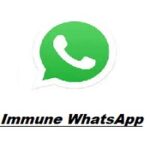 Immune WhatsApp