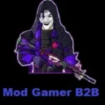 Mod Gamer B2B