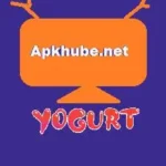 Yogurt TV