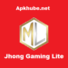 Jhong Gaming Lite