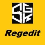 SGK Regedit