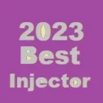 2023 best injector