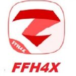 FFH4X APK