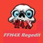 FFH4X Regedit