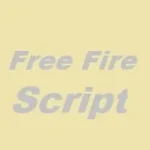 Free Fire Script