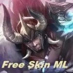 free skin ml