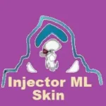 injector ml skin