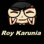 roy karunia