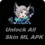 unlock all skin ml