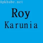 Roy Karunia